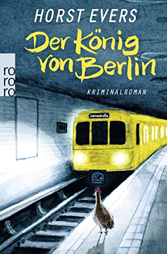 Der König von Berlin von Rowohlt